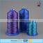 Best quality 420D/3 100% nylon bonded sewing thread for para