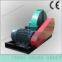 mobile wood chipper with high efficient