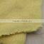 anti cut 100% para aramid knit fabric