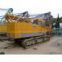 USED HITACHI CRAWLER CRANE KH180-1 IN VERY GOOD WORKING CONDITION