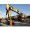 Used excavator [Caterpillar 365BL]