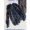 fur leather garment accessories raccoon fur collars tops