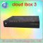 Amazing box !! cloud ibox 3 enigma 2 twin tuner dvb-s2 & dvb-t2/t/c best linux hd satellite receiver