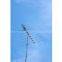 Radio antenna mast