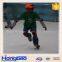 uhmwpe synthetic Ice skating rink hocky rink