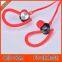 in ear 3.5mm Headset EarHook Earphone For Mp3 Player Computer MobileTelephone Sport Earphone for Xiaomi Redmi Hongmi