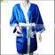 Women Silk bathrobe long sleeve satin silk bath robes for chinese silk robe summer night gown