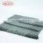China supplier manufacture modern professional fringed wrap scarf