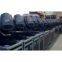 Mac 250 Wash Lights with Beam Kits - Lot of 13 ----7000$