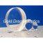 CaF2 lens