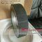 Ceramic bond CBN grinding wheel for crankshaft and camshaft