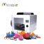 140*140*135mm Print Size FDM Mini 3D Printer Machine with 0.1mm Precision
