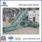 Hydraulic Horizontal Waste Paper Packer with 10 Years Warranty