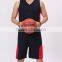 wholesale blank basketball jerseys/uniforms basketball for man