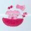headband+ tutu romper+leg warmer+shoes summer season 4pcs baby girls outfit set