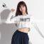 116108001Dance Top Jazz Tops