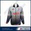 2017 High Quality Low Price Polyester Winter Jacket