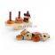 High Quality Early Educationa Wooden Montessori Toys Toddler Sorter Blocks With Factory Price