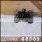 custom image sublimation blank metal pet tag
