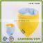Fashion Feeding And Teething Organic Cotton Baby Bibs