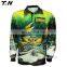 custom fishing jersey wholesale