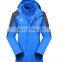 OEM design woman winter jacket waterproof jacket