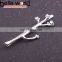 Metal Branch Flower Hair Bobby Pins for Gilrs