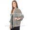 China wholesale clothing women Cardi sweater