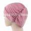 Muslim Stretch Hood Hat Hair Net Cap Chemotherapy Hat