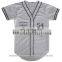 Ladies Baseball Jersey / 100% Cotton baseball/softball jersey/ free design with your own logo/full subliamted
