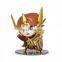 UQ111683 League of Legends Jax Figure 10CM anime action figure