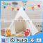 Kids Castle Tent House Indian Tent In A Variety Of Colors