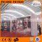 Hot sale inflatable tent for events,Huge inflatable building/Cube inflatable air structure