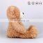 Kids plush teddy bear toy for kids wal-mart icti audited factory