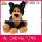 cheap customize stuffed plush pug dog toy