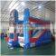 Popular film brand in the United States inflatable castle combo made in china