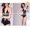 Top Quality Wet Look Open Crotch Pvc Catsuit