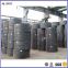 Q195 Q235 2mm-10mm hot rolled steel strips/sphc slitted coil in strips