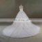 Sweet Heart Lace Real Pictures Wedding Dress Bridal 2017