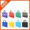 Designer reusable plastic shopping bags wholesale