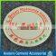 Hot sale high quality cheap rubber patch name custom pvc patch
