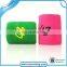 custom bulk sweatbands factory wholesale