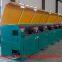 Straight line wire drawing machine