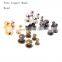 8mm Chicago nail monk head with screw