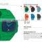 New Arrival Women Colorful Jelly Watch Men Silicone Band Quartz Watch Waterproof Sports Watches