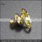 3D Logo Stainless Steel Chrome Steel License logo/auto accessories part /decorated part