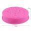 Free Sample Food Grade Heat resistant Nontoxic Silicone Cake Mold Baking Mousse Pudding Mold Tool Round Shape