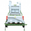 Farm machine grain/seed cleaner