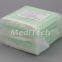 FLEXIBLE TIP FOAM SWAB WITH PLASTIC HANDLE FS746