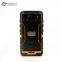 Barcode 2D Reader/Andriod NFC Tablet with Fingerprint Scanner Long Range UHF RFID Rugged Dete Collection Terminal